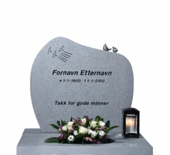 Gravstein