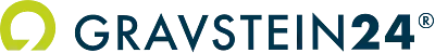 Logo - Gravstein24