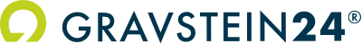 Logo - Gravstein24