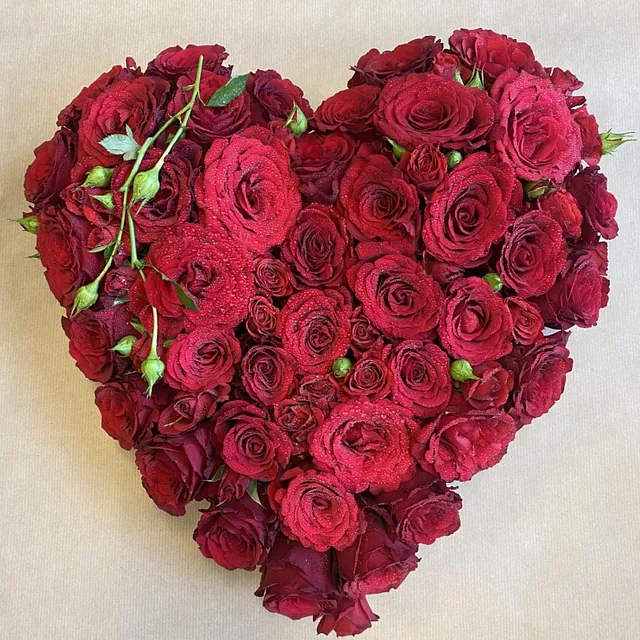 Blomster
