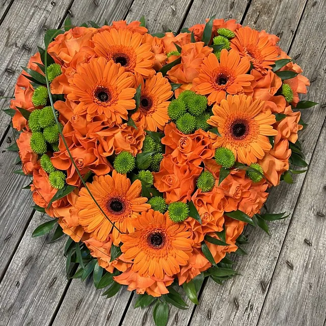 Blomster