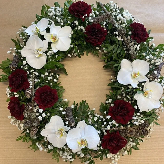 Blomster