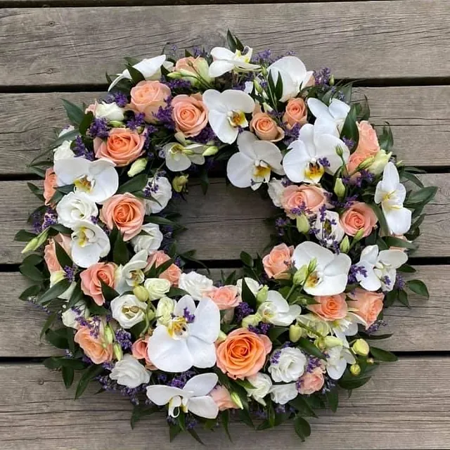 Blomster